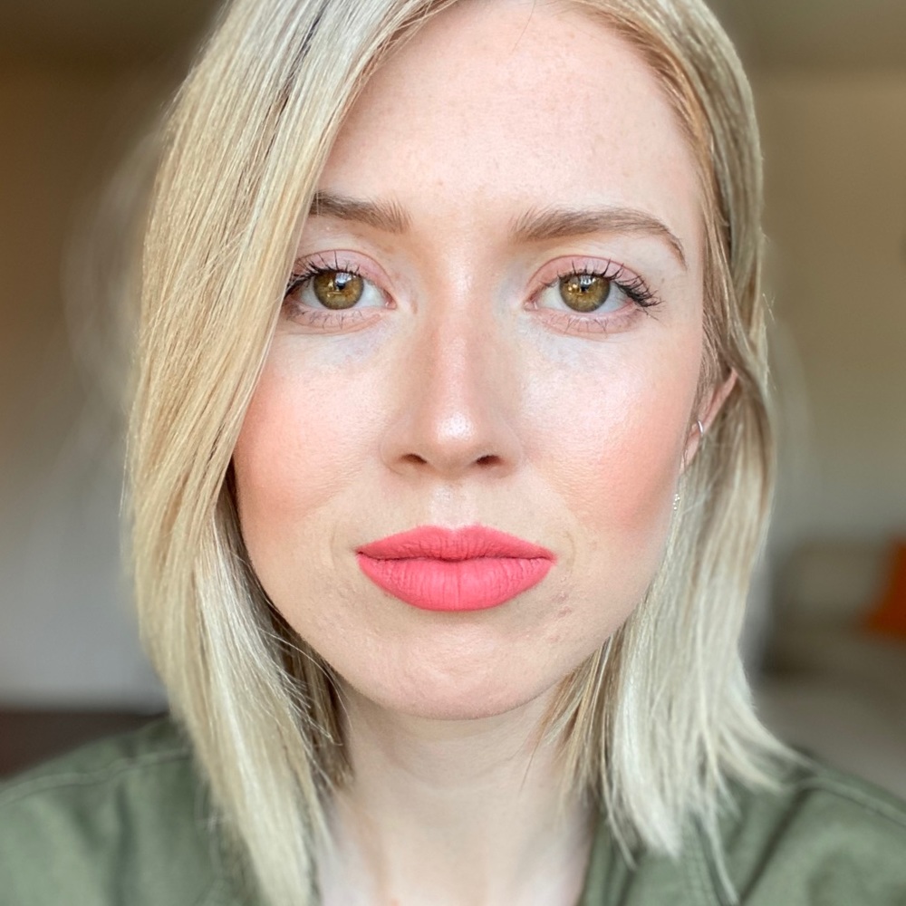 Meet your Posher, Morgan